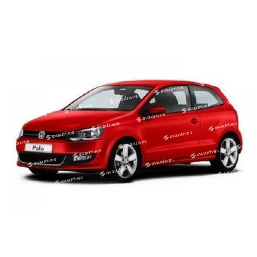 EVA килимки для Volkswagen Polo (V) Htb-Sedan 2009-2017