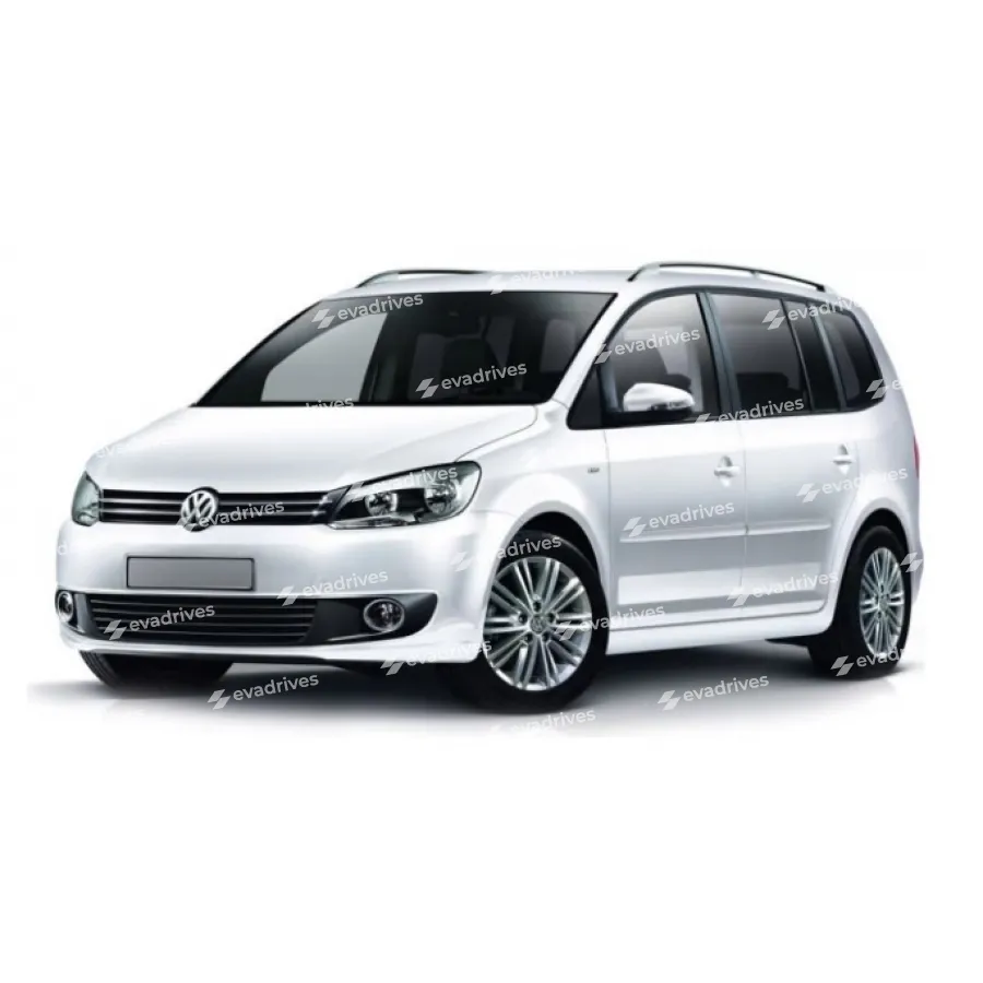 EVA килимки для Volkswagen Sharan Minivan 2010+