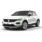 EVA килимки для Volkswagen T-Roc SUV 2017+