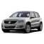 EVA килимки для Volkswagen Tiguan  SUV 2007-2016