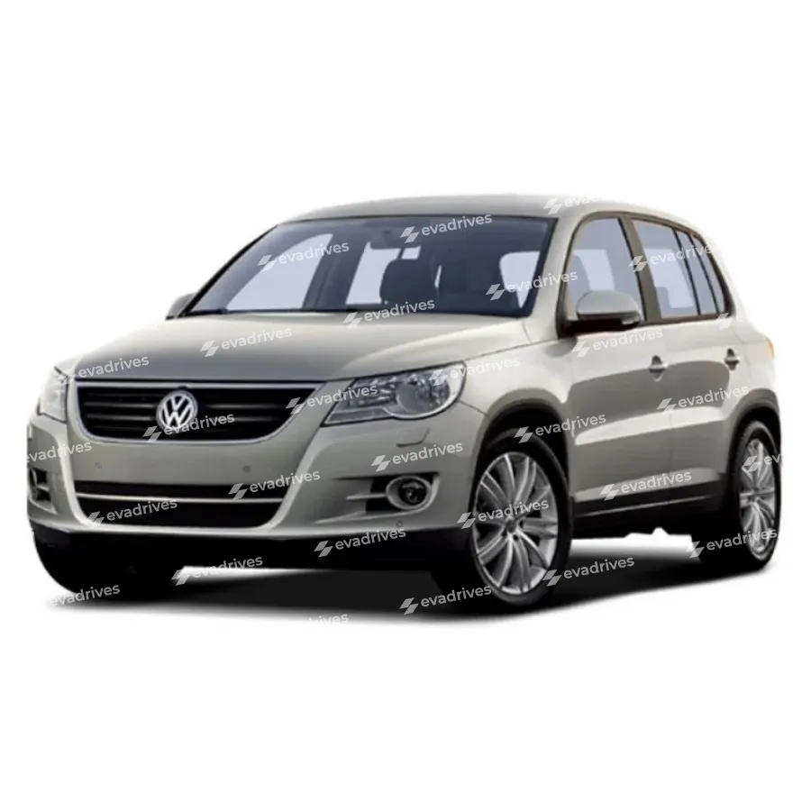 EVA килимки для Volkswagen Tiguan  SUV 2007-2016