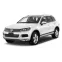 EVA килимки для Volkswagen Touareg  SUV 2010-2020