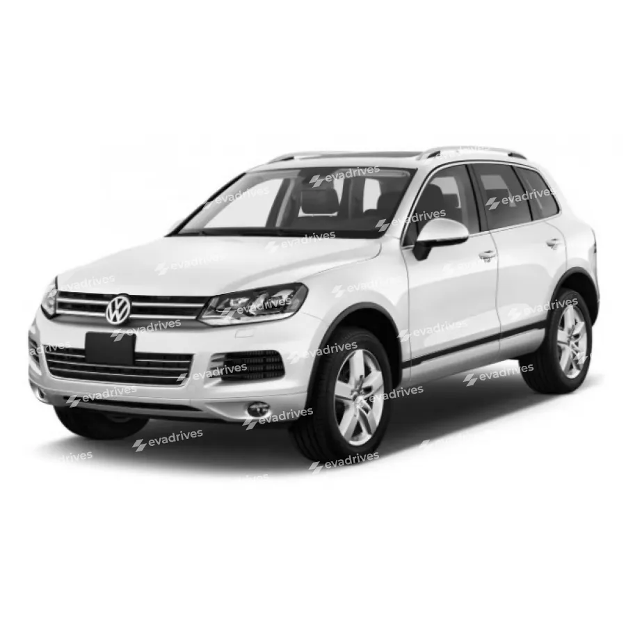 EVA килимки для Volkswagen Touareg  SUV 2010-2020