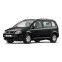 EVA килимки для Volkswagen Touran (1T) 5 seats Minivan 2003-2015