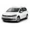 EVA килимки для Volkswagen Touran Minivan 2015 +