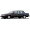 EVA килимки для Volvo 760 Sedan 1982-1990
