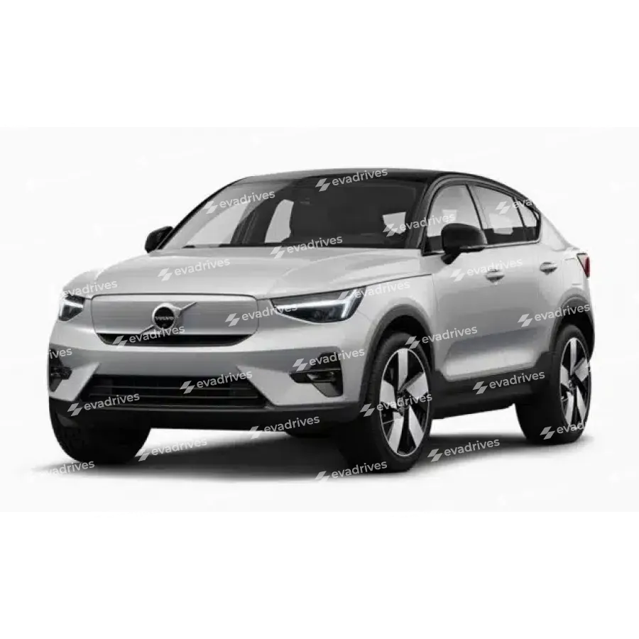 EVA килимки для Volvo C40 SUV 2022+