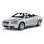 EVA килимки для Volvo C70 Cabrio 2005-2013