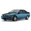 EVA килимки для Volvo S40 Restyling Sedan 2001-2004