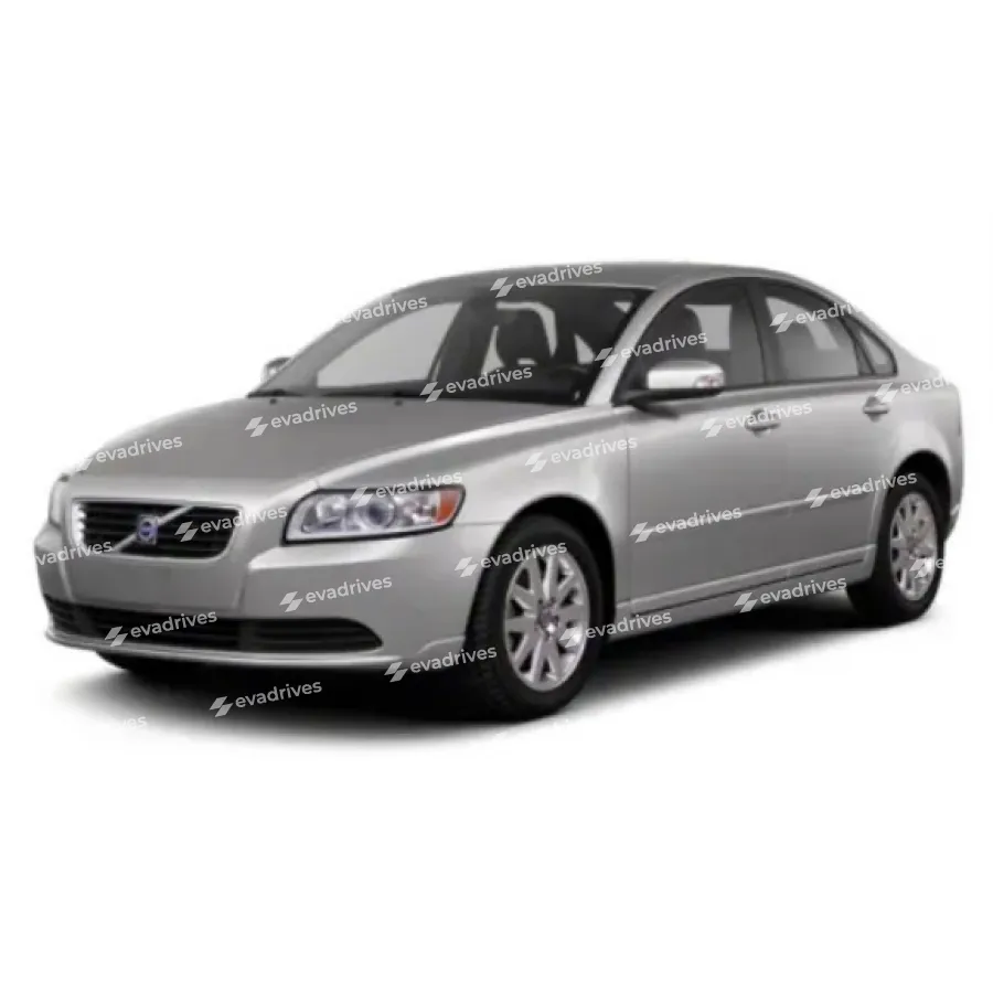 EVA килимки для Volvo S40 Sedan 2004-2012