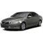 EVA килимки для Volvo S80 (AS) Sedan 2006-2016