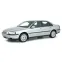 EVA килимки для Volvo S80 (TS) Sedan 1998-2006