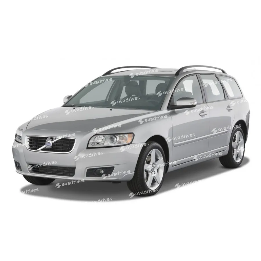 EVA килимки для Volvo V50 Combi 2004-2012