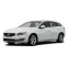 EVA килимки для Volvo V60 Cross Country Combi 2015-2018