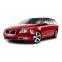 EVA килимки для Volvo V70 (P24) Combi 2007-2016