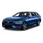 EVA килимки для Volvo V90 Combi 2016