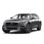 EVA килимки для Volvo V90 Cross Country Combi 2016