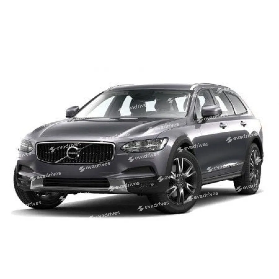 EVA килимки для Volvo V90 Cross Country Combi 2016