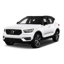 EVA килимки для Volvo XC40 SUV 2017