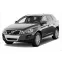 EVA килимки для Volvo XC60 SUV 2008-2017