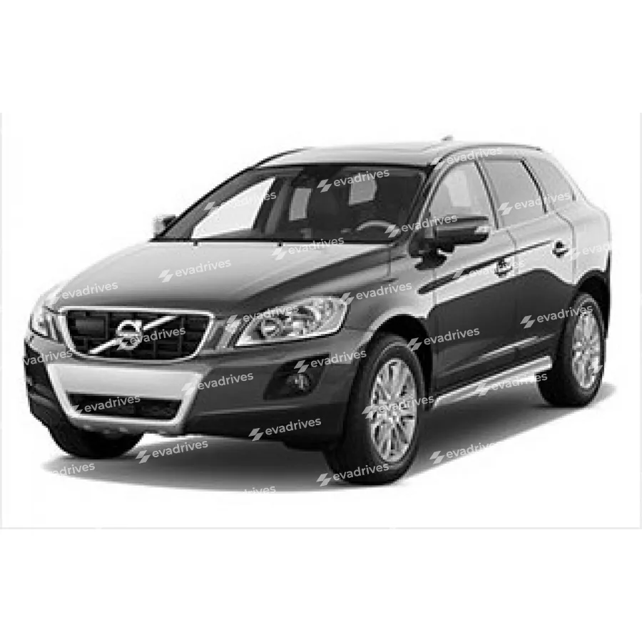 EVA килимки для Volvo XC60 SUV 2008-2017