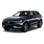 EVA килимки для Volvo XC60 SUV 2017-2021