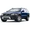 EVA килимки для Volvo XC70 Combi 2000-2007