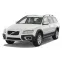 EVA килимки для Volvo XC70 Combi 2007-2016