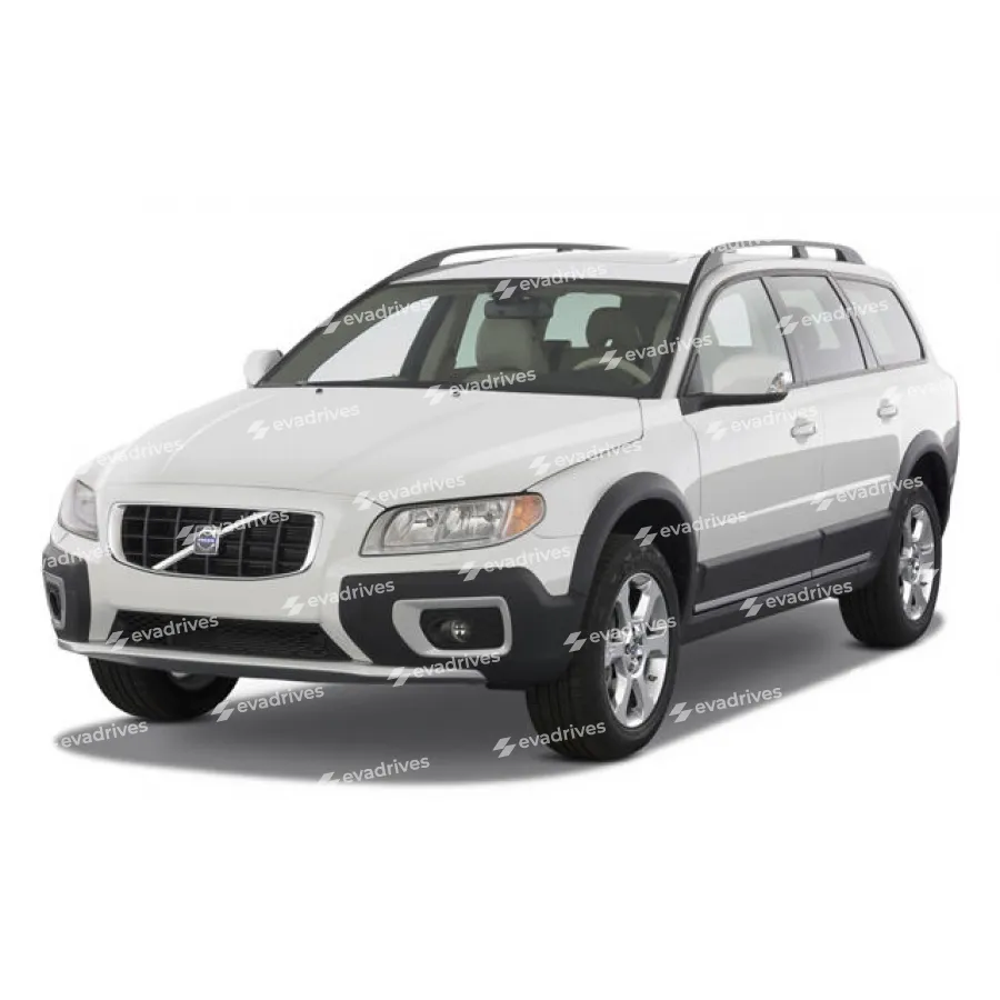 EVA килимки для Volvo XC70 Combi 2007-2016