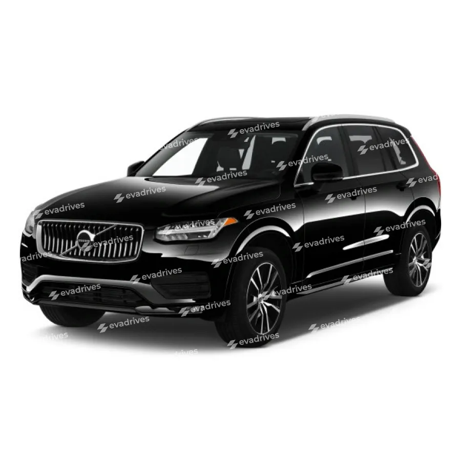 EVA килимки для Volvo XC90  SUV 2015-2022