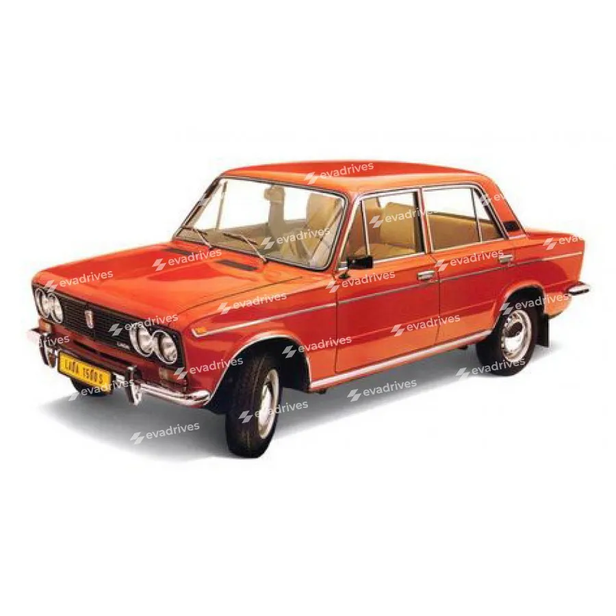 EVA килимки для VAZ 2103 Sedan 1972-1984