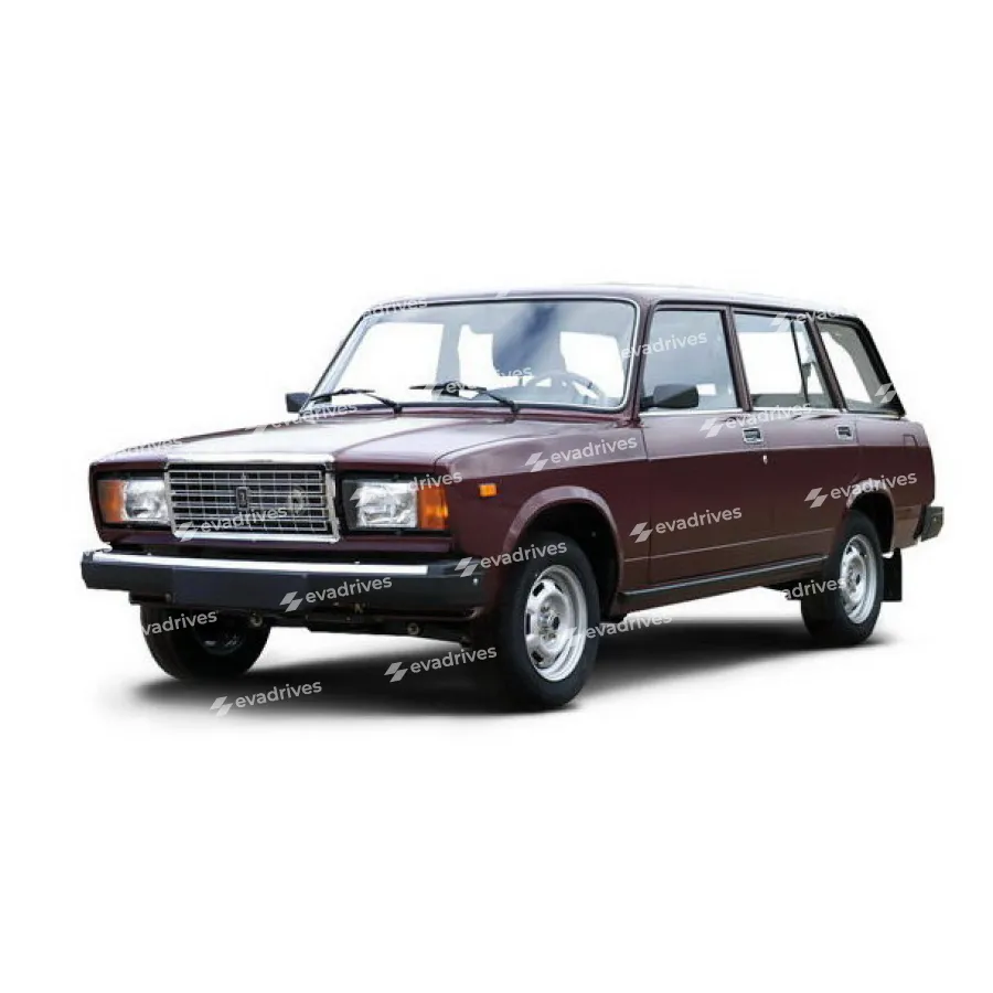 EVA килимки для VAZ 2104 Combi 1984-2012