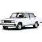 EVA килимки для VAZ 2105 Sedan 1980-2010