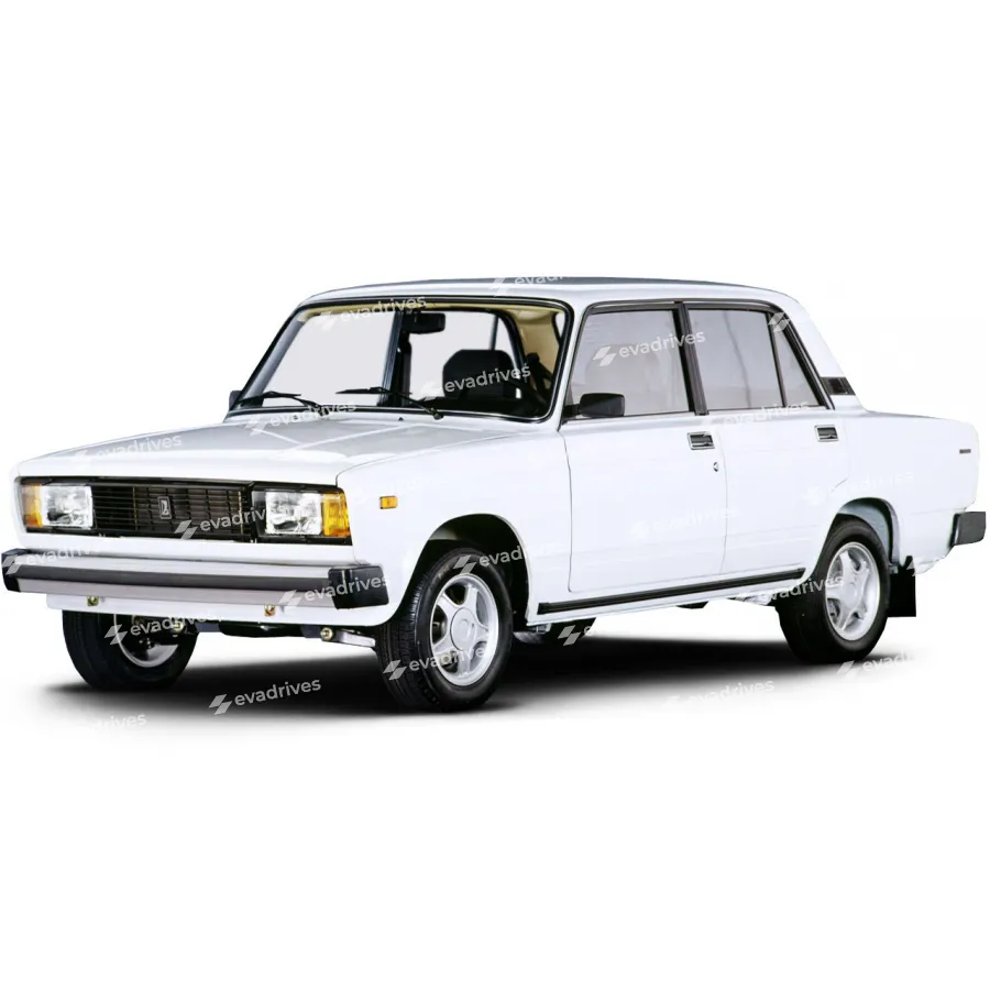 EVA килимки для VAZ 2105 Sedan 1980-2010