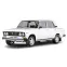 EVA килимки для VAZ 2106 Sedan 1976-2006