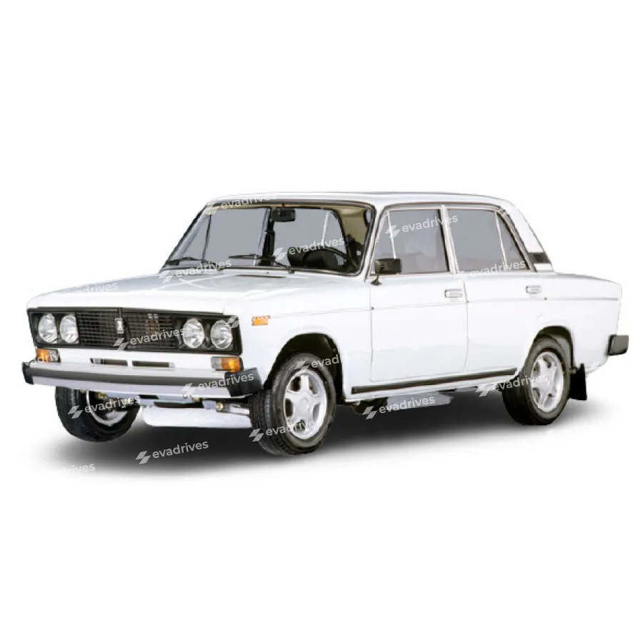EVA килимки для VAZ 2106 Sedan 1976-2006