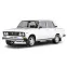 EVA килимки для VAZ 21061 Sedan 1976-2006