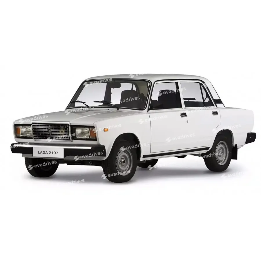 EVA килимки для VAZ 2107 Sedan 1982-2011