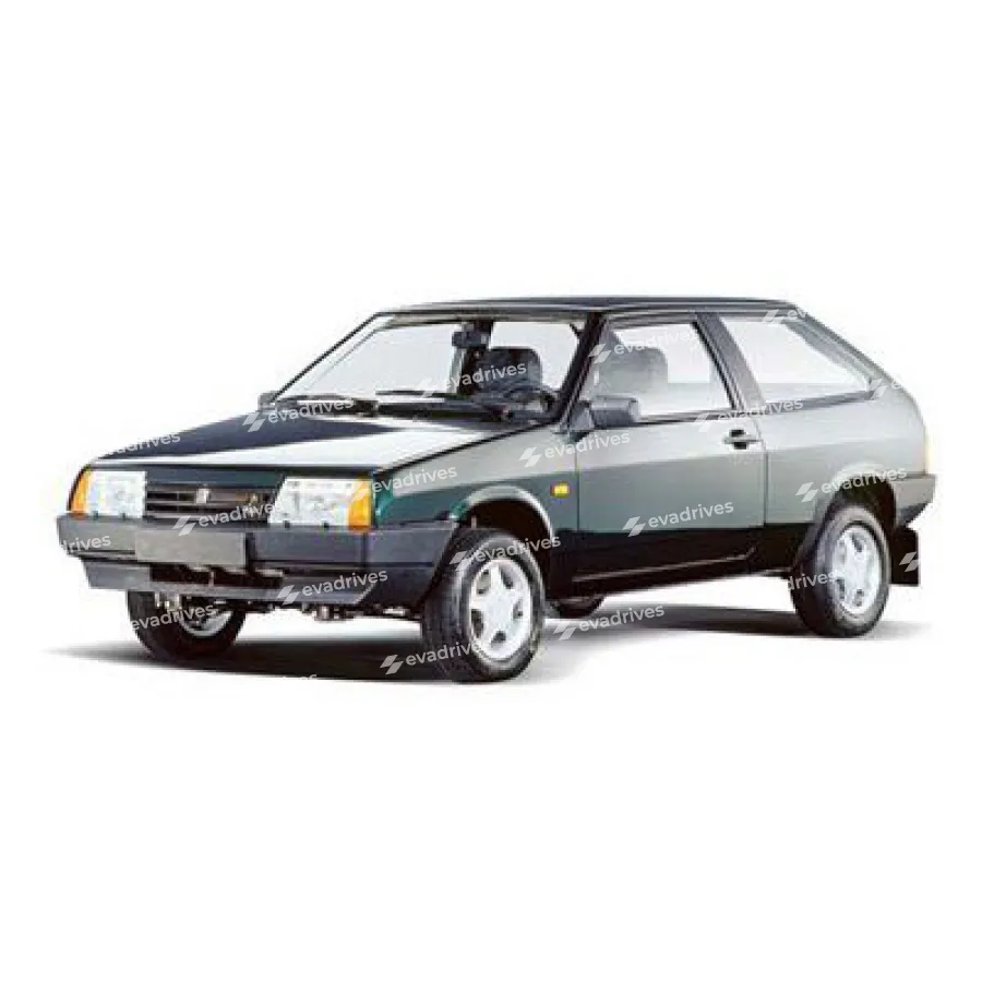 EVA килимки для VAZ 2108 Htb 1984-2005