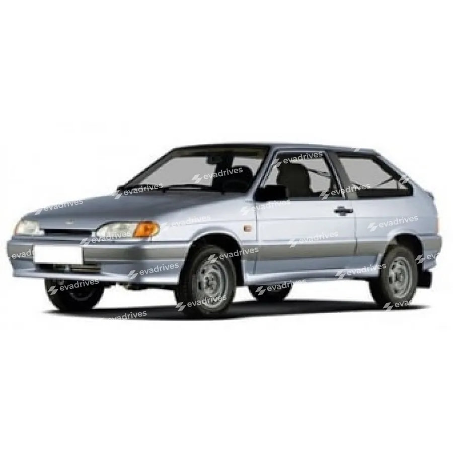 EVA килимки для VAZ 2113 Htb 2004-2013