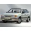 EVA килимки для VAZ 2114 Htb 2001-2013