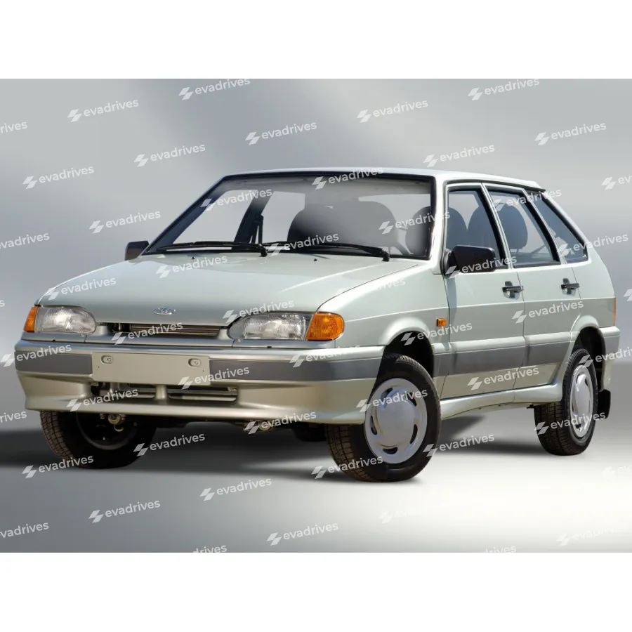 EVA килимки для VAZ 2114 Htb 2001-2013