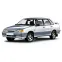EVA килимки для VAZ 2115 Sedan 1997-2012