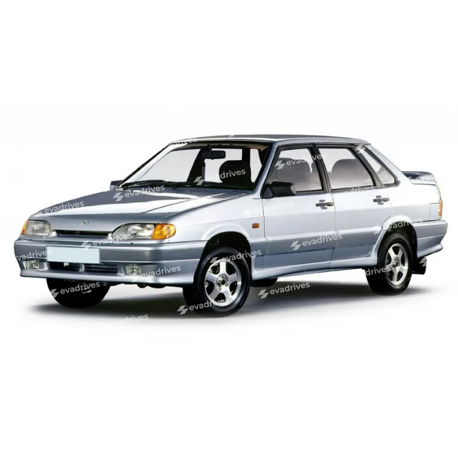 EVA килимки для VAZ 2115 Sedan 1997-2012