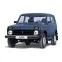 EVA килимки для VAZ NIVA 21213-21214 SUV 1994