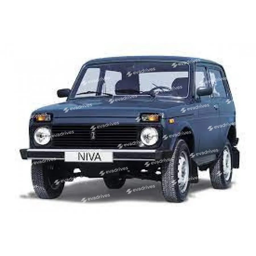 EVA килимки для VAZ NIVA 21213-21214 SUV 1994