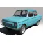 EVA килимки для ZAZ 968М Sedan 1980-1994
