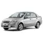 EVA килимки для ZAZ Vida Sedan 2012-2017 EU 1
