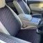 Чохли на сидіння Lux Alcantara (штучна замша), ромб