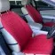 Чохли на сидіння Lux Alcantara (штучна замша), ромб